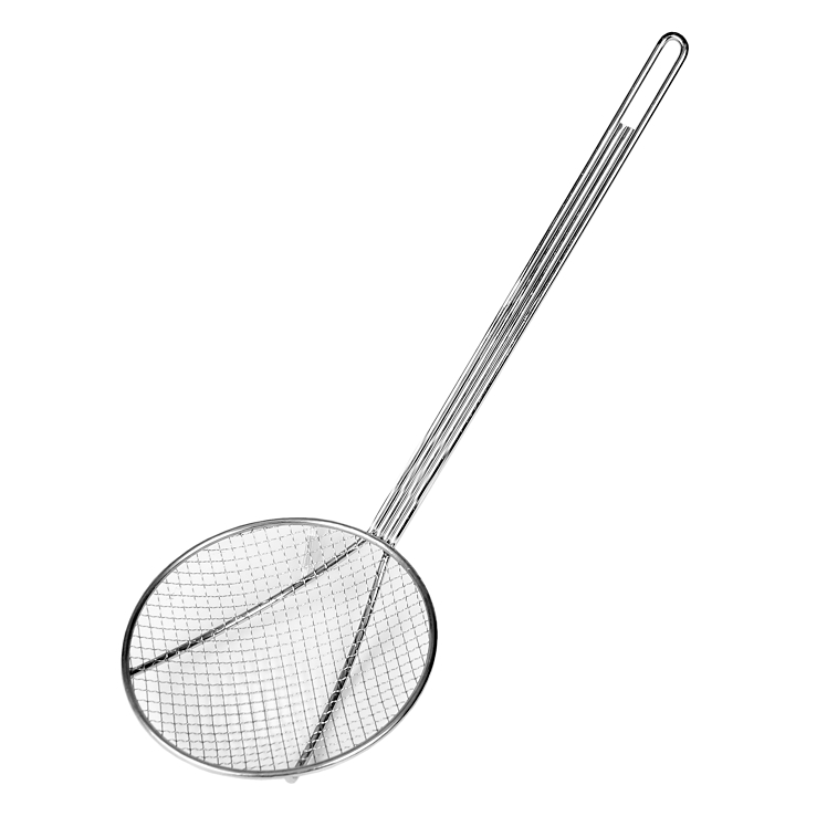 SUPERIOR/CES SKIMMER MESH 7 INCH GALVANIZED STEEL