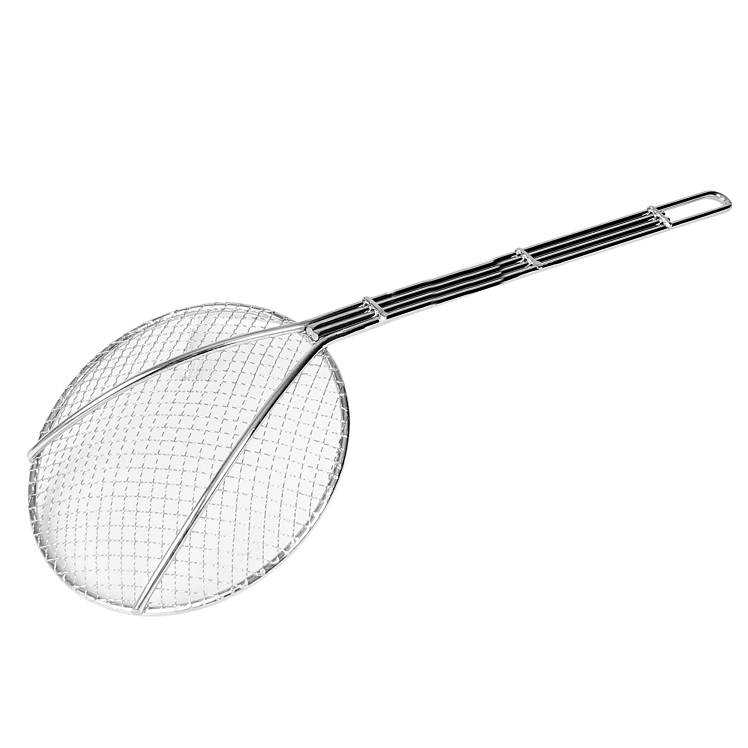 SUPERIOR/CES SKIMMER MESH 7 INCH GALVANIZED STEEL