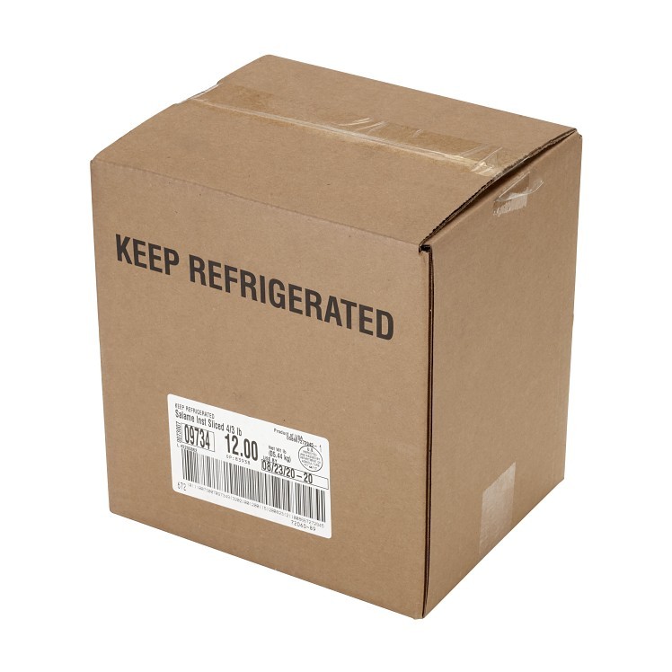 COLUMBUS ITALIAN DRY SALAME