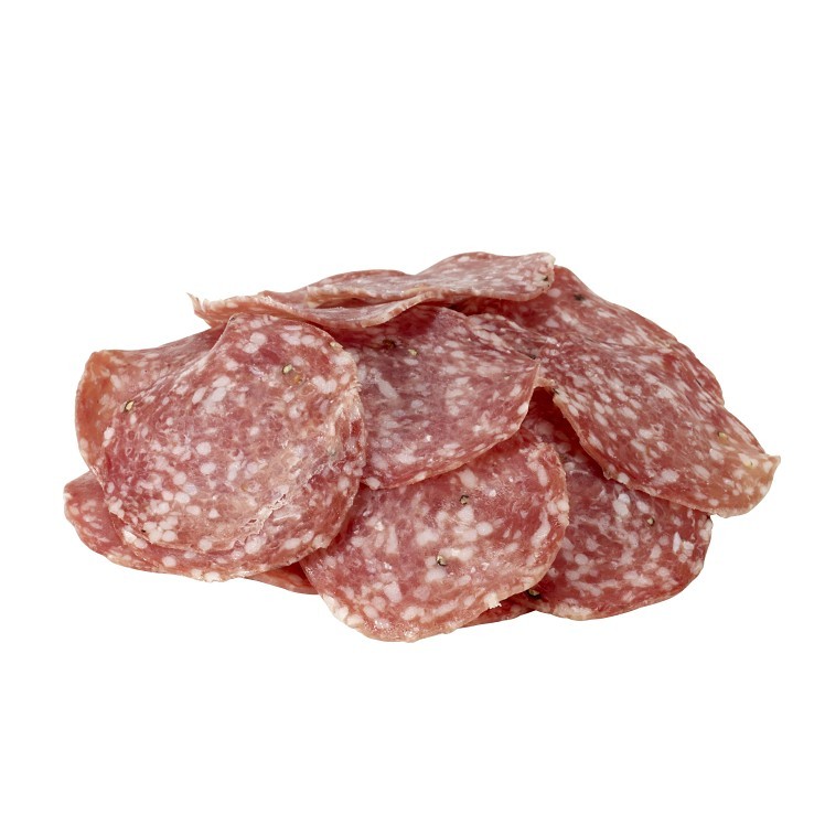 COLUMBUS ITALIAN DRY SALAME