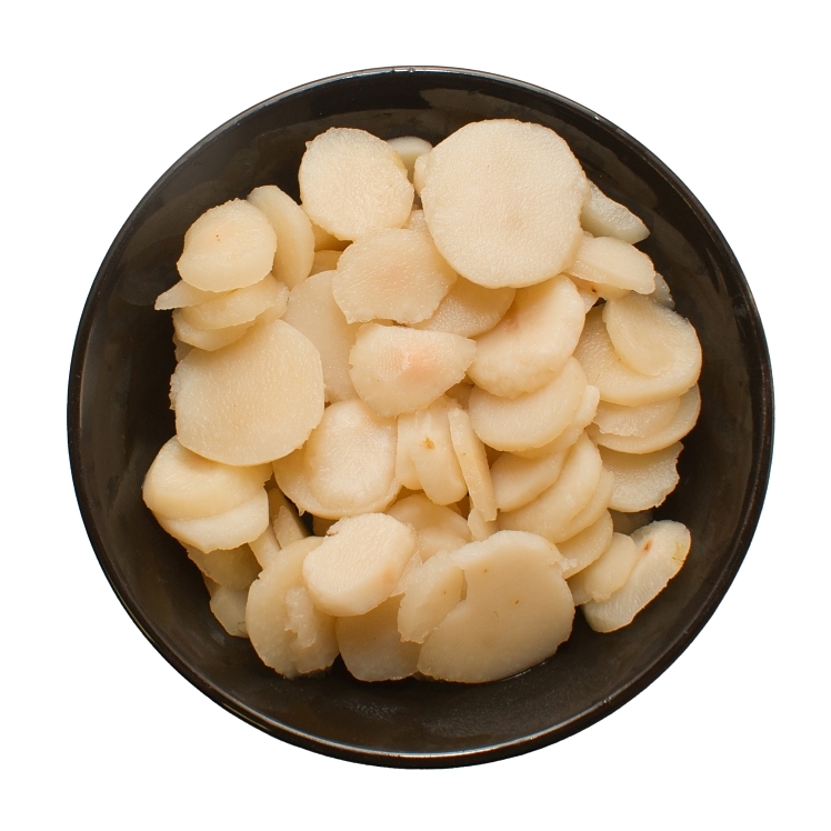 PACIFIC JADE WATER CHESTNUT SLICED IMPORTED CHINA