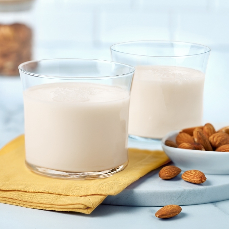 PACIFIC NATURAL FOODS ALMOND MILK ORIGINAL