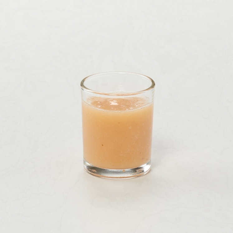 ISLAND OASIS BAR MIX BANANA