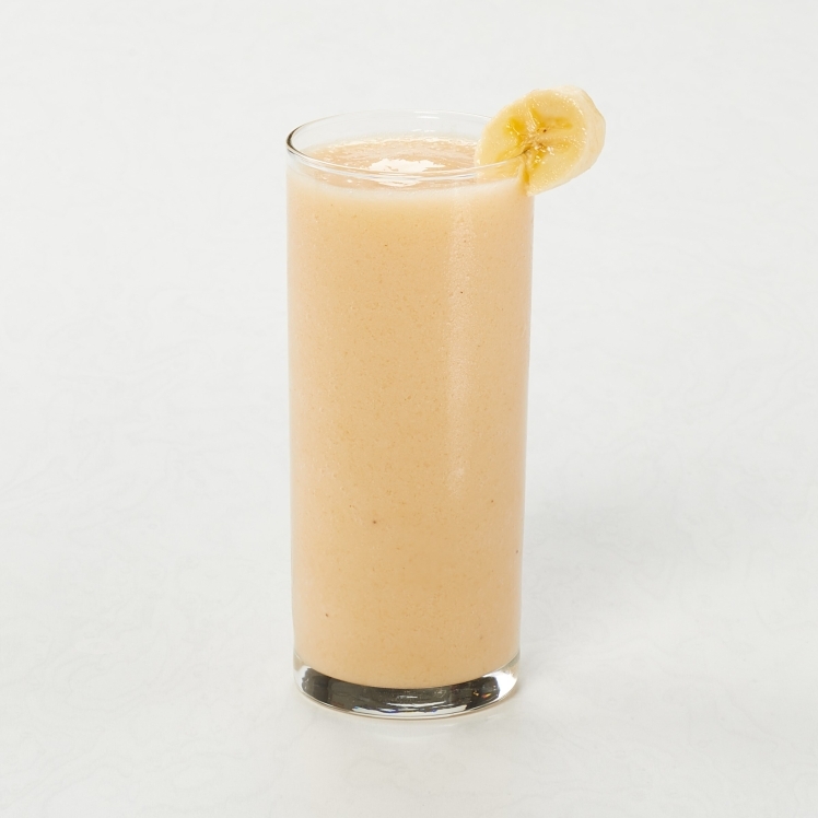 ISLAND OASIS BAR MIX BANANA