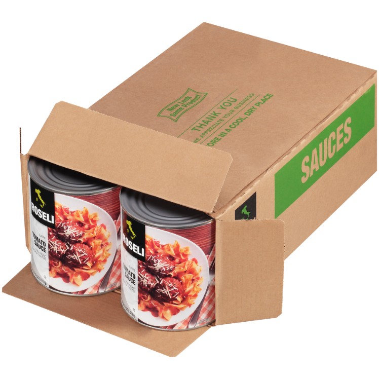 ROSELI TOMATO SAUCE