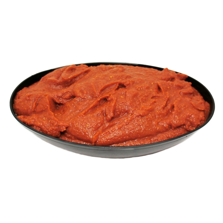 ROSELI BASIL PIZZA SAUCE WITH