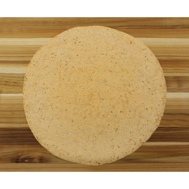 DON PANCHO TOMATO BASIL WRAP 12