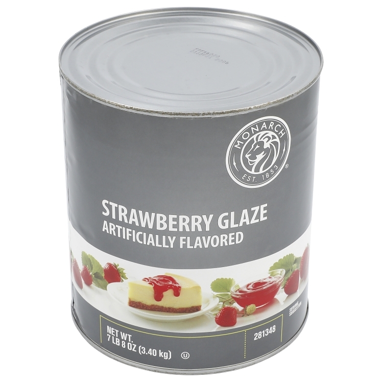 MONARCH GLAZE READY TO USE SHELF STABLE