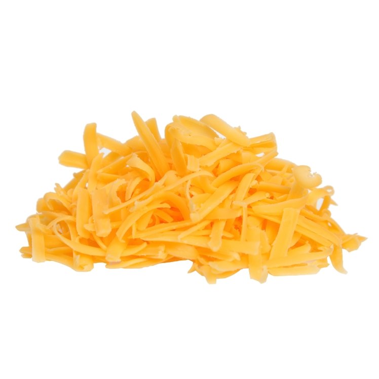 GLENVIEW FARMS CHEESE MILD CHEDDAR CHEESE FEATHER