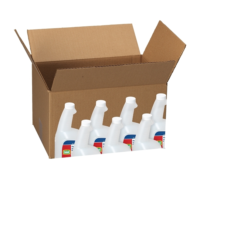 COMET CLEANER, ALL PURPOSE CLEANER LIQUID SPRAY BOTTLE