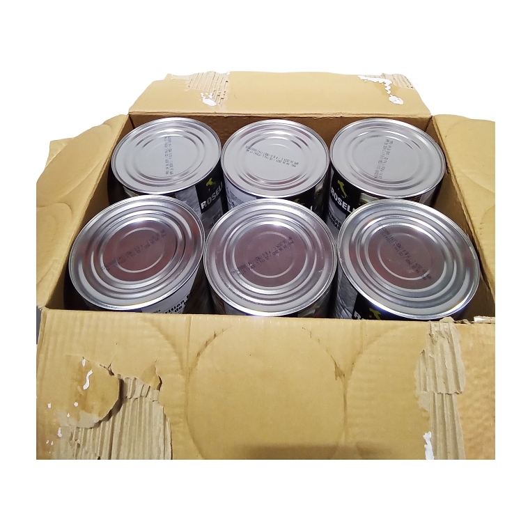 ROSELI PITTED MEDIUM IMPORTED CAN OLIVE