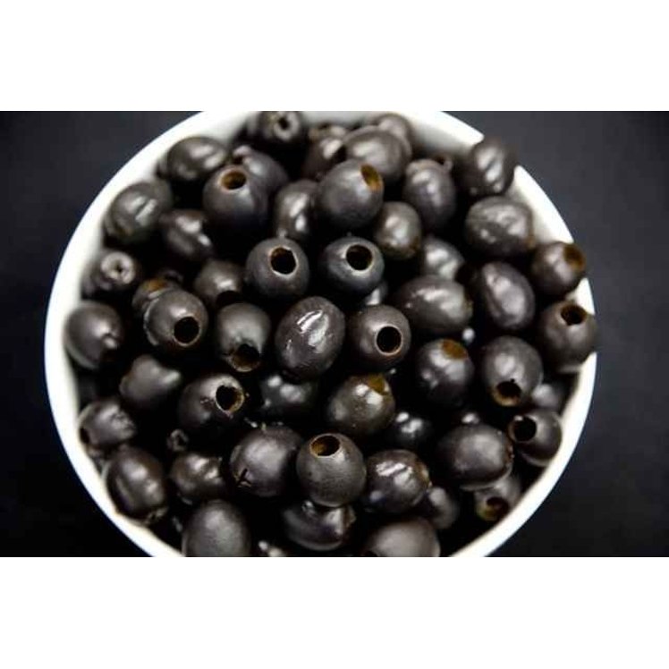 ROSELI PITTED MEDIUM IMPORTED CAN OLIVE