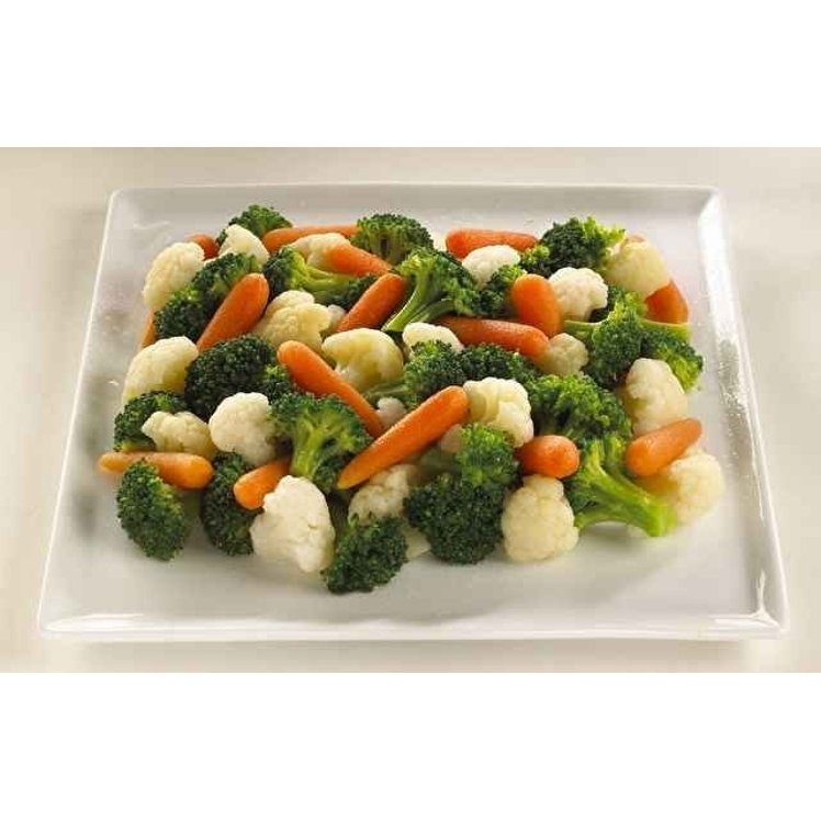 MONARCH VEGETABLE BLEND CALIFORNIA PREMIUM DOMESTIC