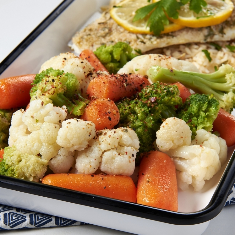 MONARCH VEGETABLE BLEND CALIFORNIA PREMIUM DOMESTIC