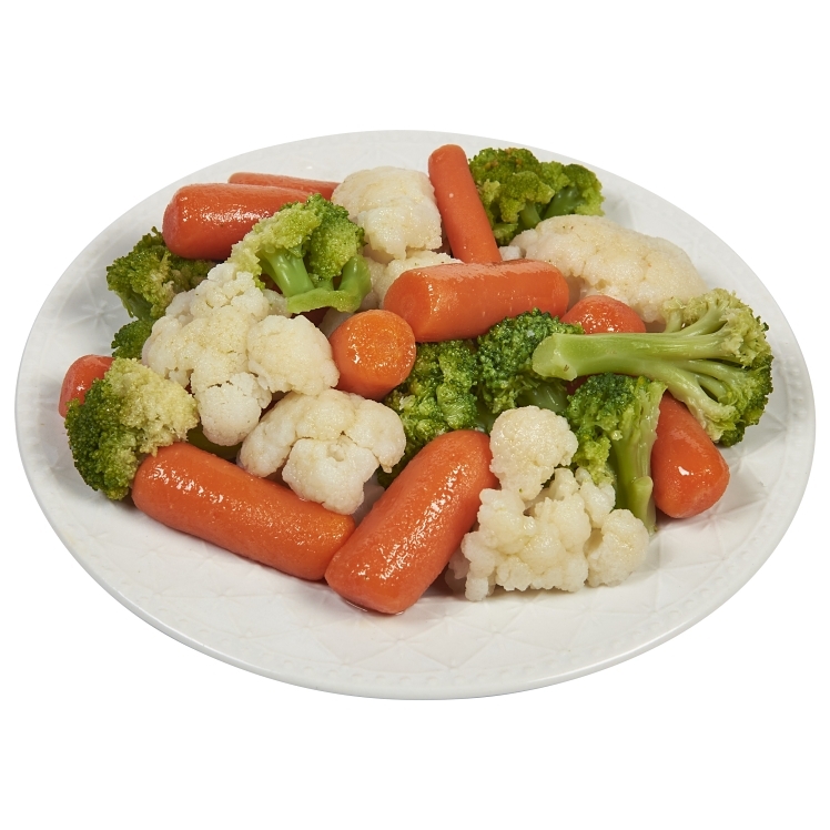 MONARCH VEGETABLE BLEND CALIFORNIA PREMIUM DOMESTIC