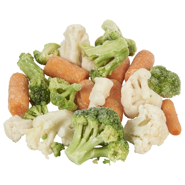 MONARCH VEGETABLE BLEND CALIFORNIA PREMIUM DOMESTIC