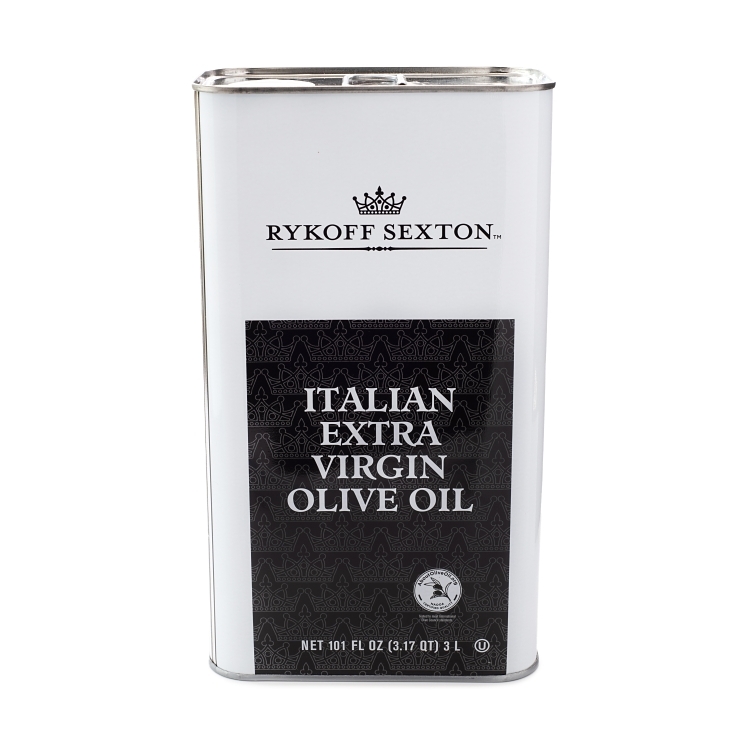 RYKOFF SEXTON OLIVE EXTRA VIRGIN IMPORTED ITALY