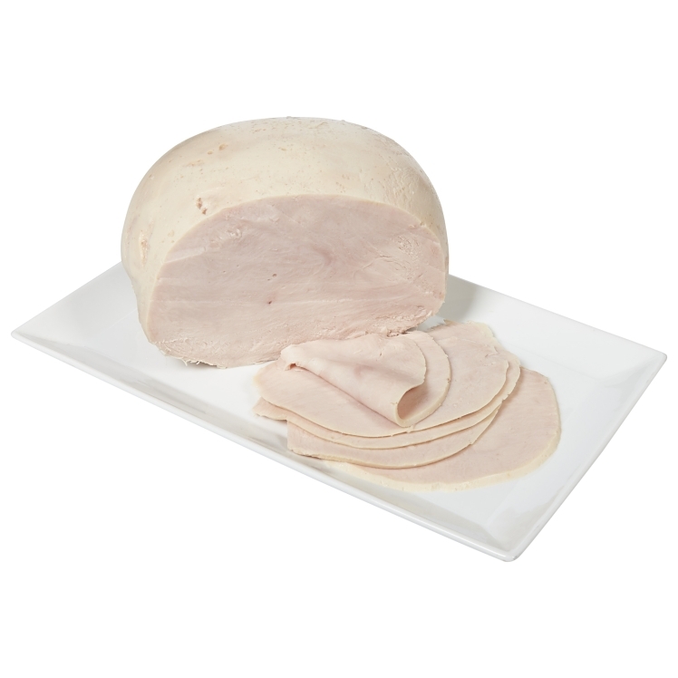 PATUXENT FARMS OVEN ROASTED TURKEY BREAST (2 DIAMOND)
