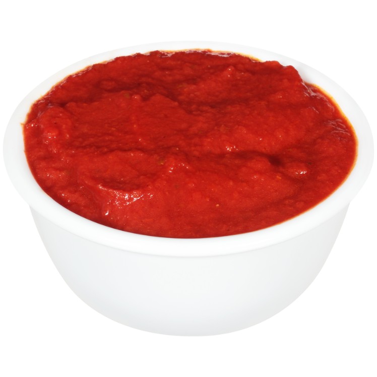 ROSELI PIZZA SAUCE TOMATO CAN SHELF