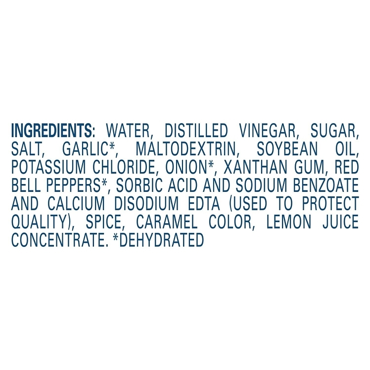 HELLMANN'S DRESSING LIGHT ITALIAN