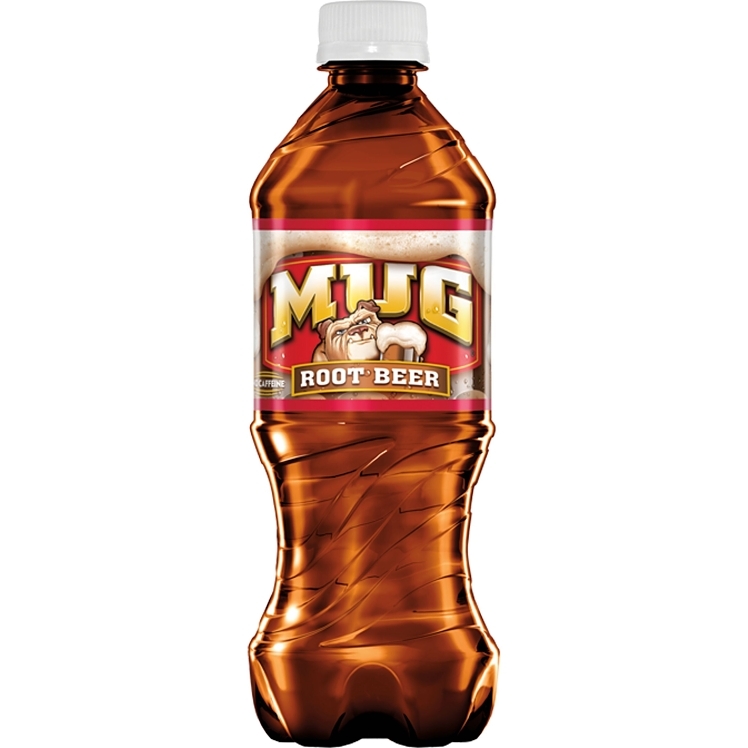 MUG ROOT BEER