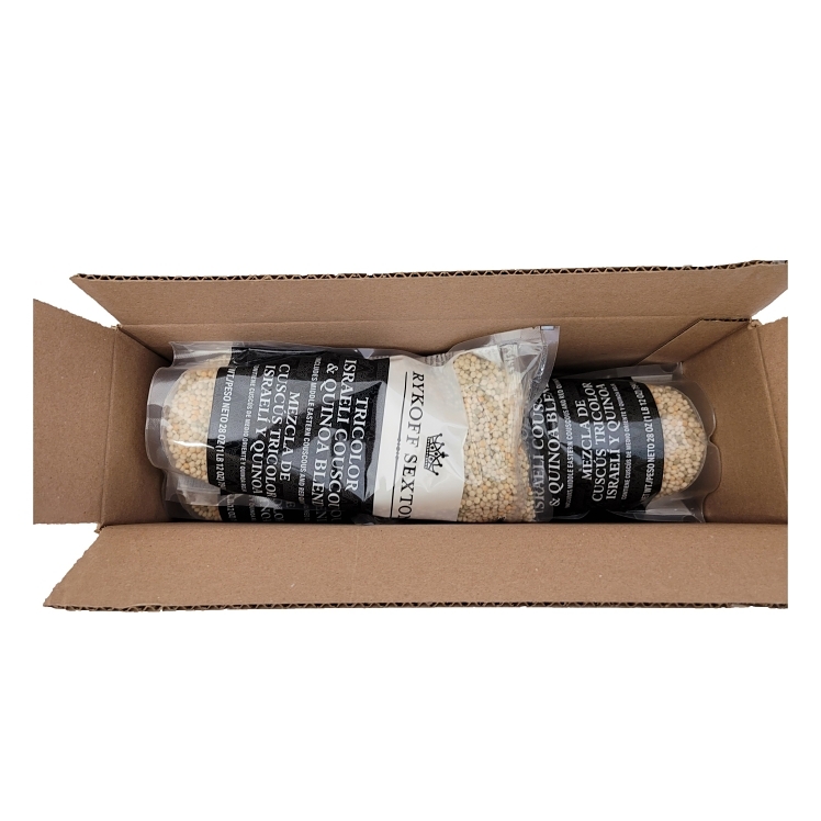 RYKOFF SEXTON TRI-COLOR COUSCOUS BLEND