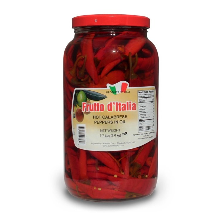 PEPPER, CALBR HOT WHL IN SNFLR