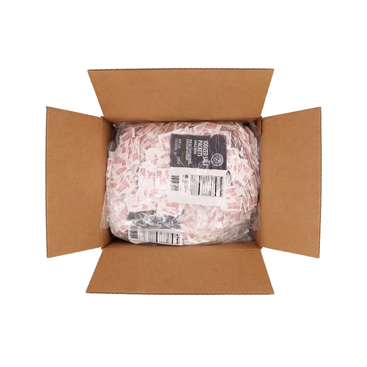 MONARCH SALT PACKETS