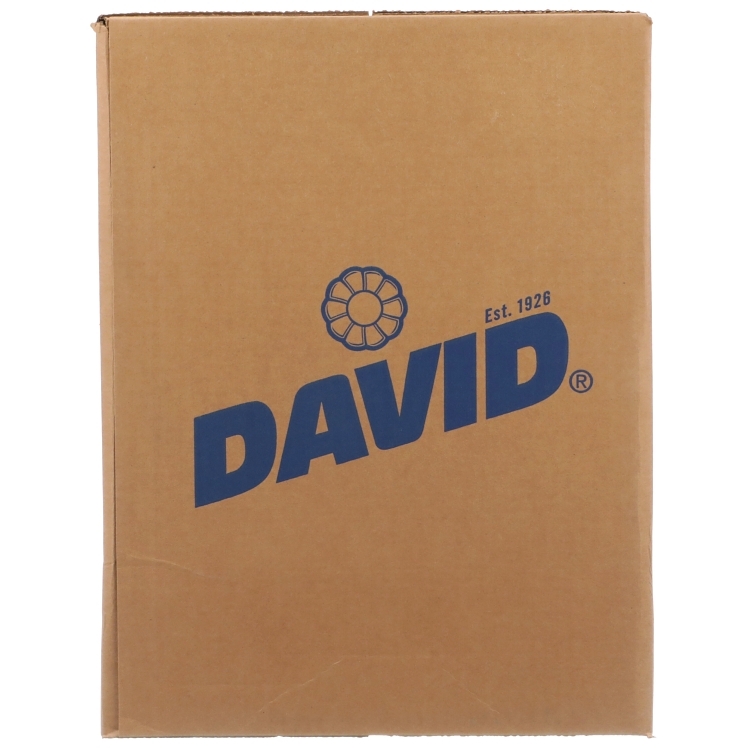 ORIGINAL DAVID & SON SUNFLOWER SEEDS ORIGINAL