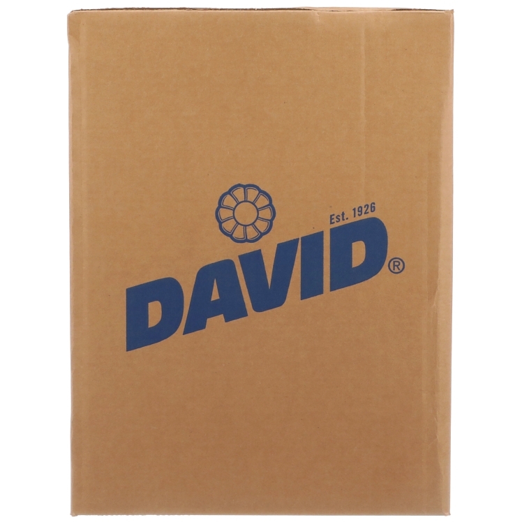 ORIGINAL DAVID & SON SUNFLOWER SEEDS ORIGINAL