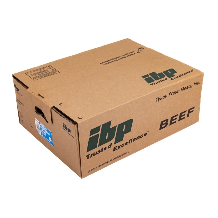 IBP BONELESS BEEF SELECT RIBEYE - US Foods CHEF'STORE
