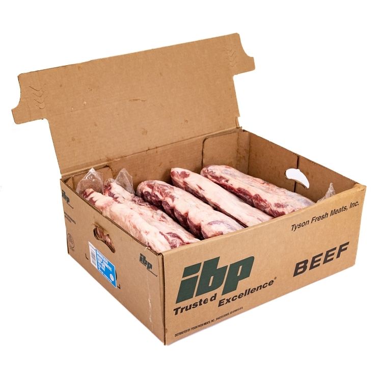 IBP BONELESS BEEF SELECT RIBEYE - US Foods CHEF'STORE