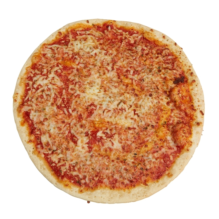ROSELI 14 INCH PAN PIZZA CRUST