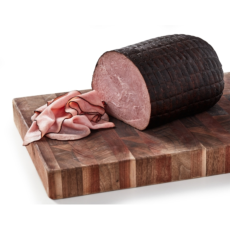 CLOVERDALE MEATS BLACK FOREST HAM