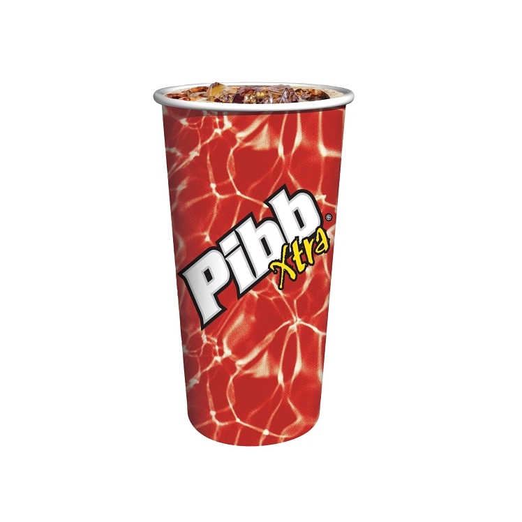 MR. PIBB EXTRA