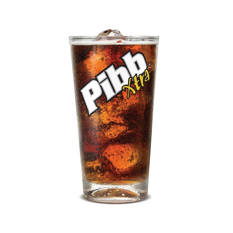MR. PIBB EXTRA