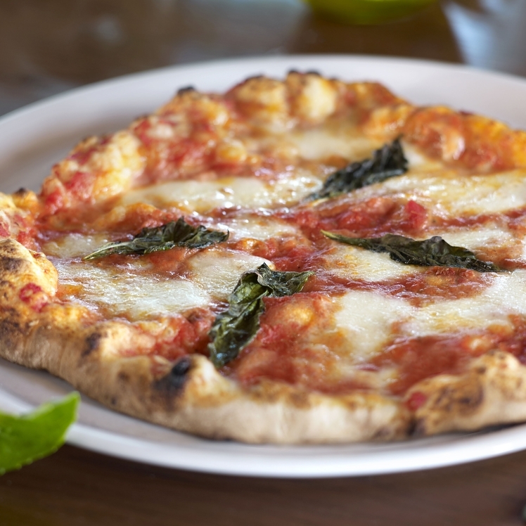 BELGIOIOSO MOZZARELLA CHEESE LOAF PIZZA FORUMLA
