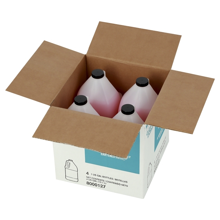 CLEAN FORCE POT & PAN MANUAL DETERGENT