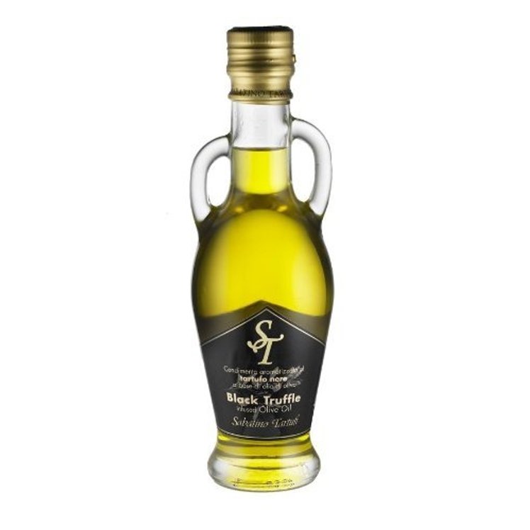 SABATINO TARTUFI-FI-GM OLIVE TRUFFLE BLACK PURE IMPORTED