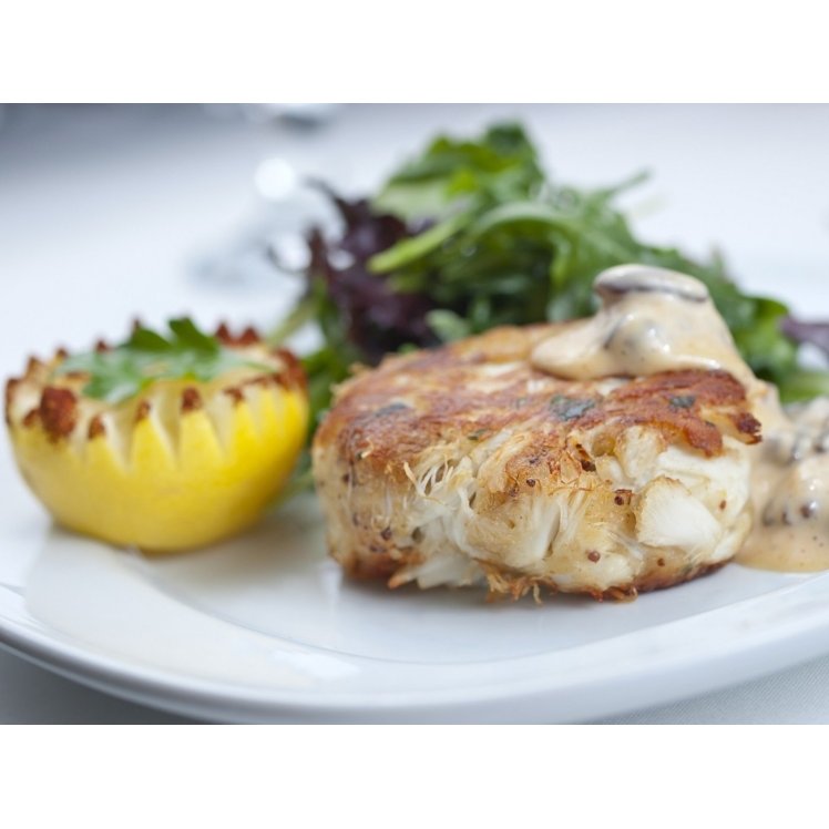 RESERVE AQUA STAR COASTAL BLEND CRAB MEAT