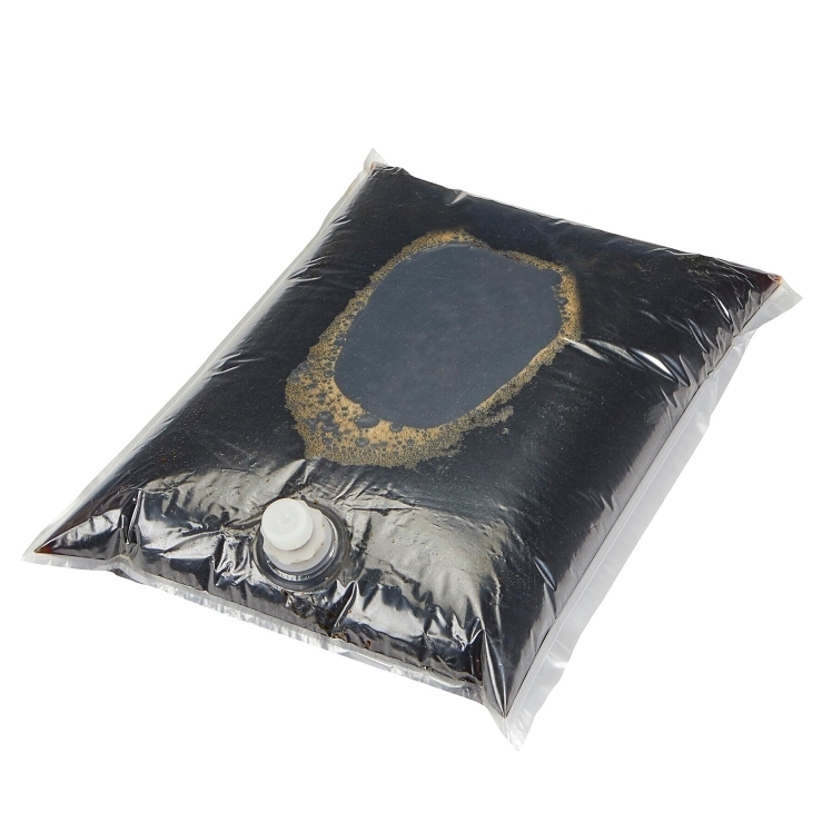 FUZE BAG IN BOX RASPBERRY TEA