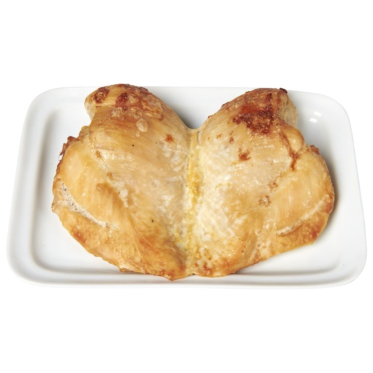 PATUXENT FARMS RAW DOUBLE-LOBE CHICKEN BREASTS