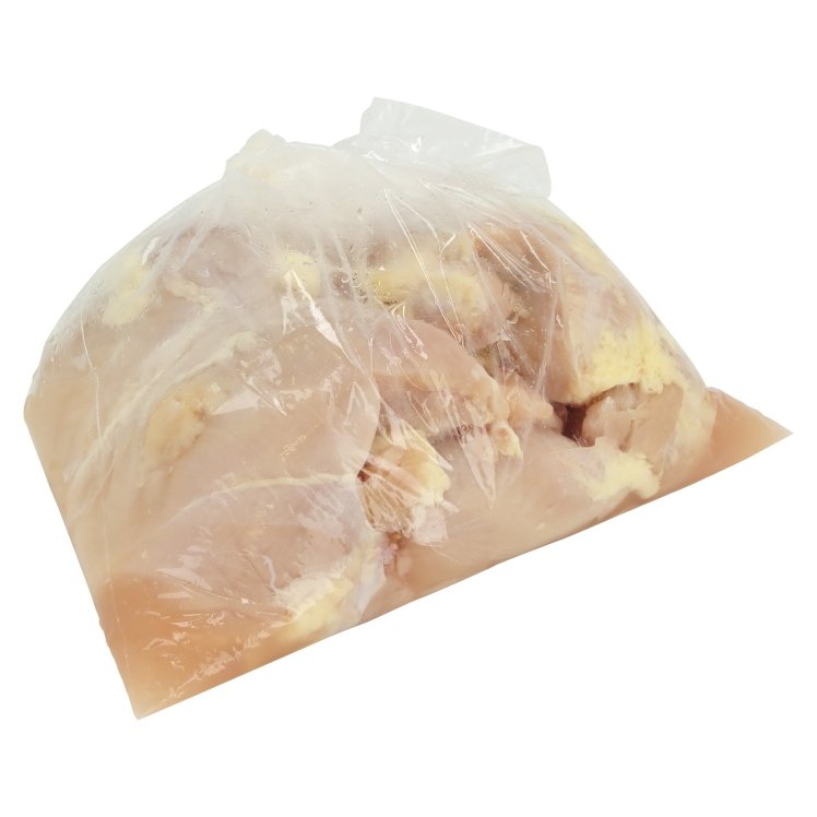 PATUXENT FARMS RAW DOUBLE-LOBE CHICKEN BREASTS