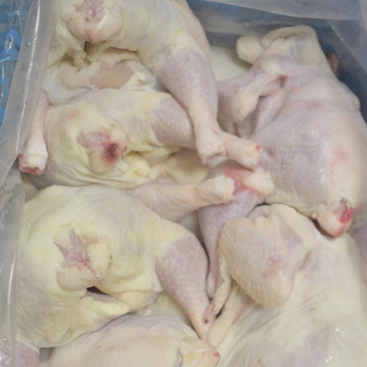 PATUXENT FARMS WHOLE YOUNG CHICKEN 10 HD 4 LB UP