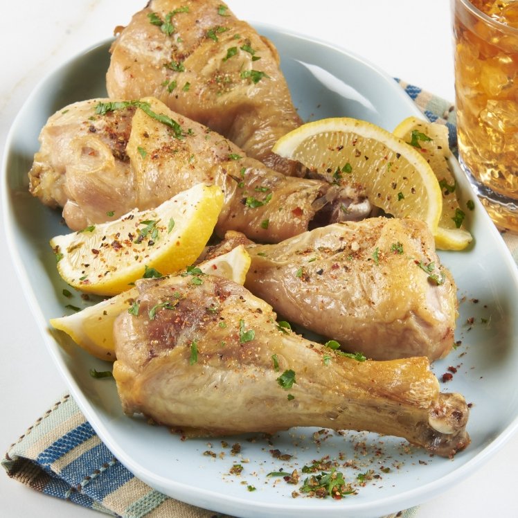 PATUXENT FARMS JUMBO CHICKEN DRUMSTICKS