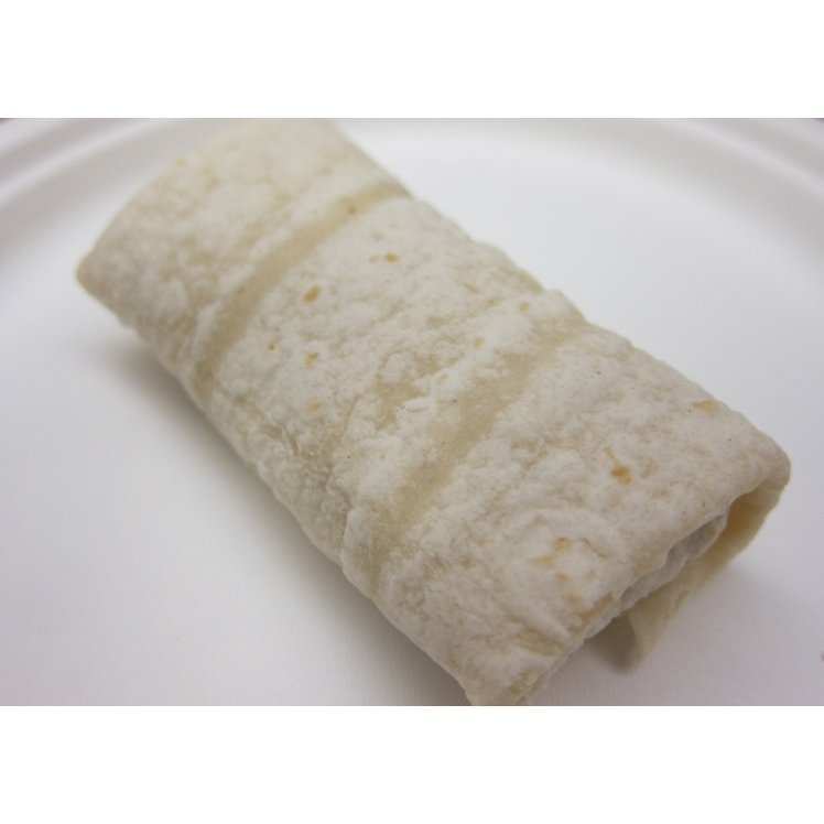 BAJA CAFE BEEF & BEAN BURRITO