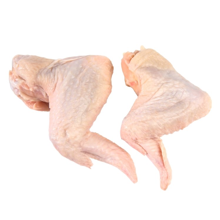 PATUXENT FARMS RAW WHOLE JUMBO CHICKEN WINGS