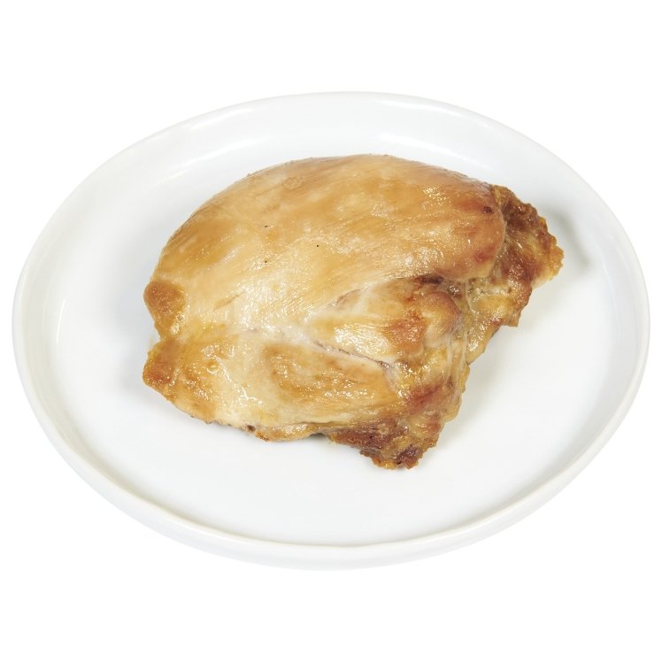 PATUXENT FARMS BONELESS CHICKEN THIGH MEAT