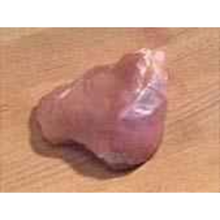 PATUXENT FARMS CHICKEN LEG MEAT JUMBO BONELESS RAW
