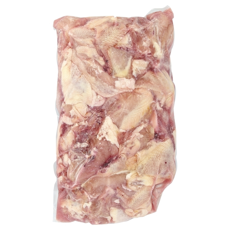 PATUXENT FARMS CHICKEN BONE-IN SKIN-ON 8 PIECE